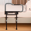 Seitlicher Griff für Senioren, Sicherheits-Höhenhelfer, Behinderte, Senioren-Bettgitter, rutschfester Griff, Sicienia Letto, Möbel für ältere Menschen #3