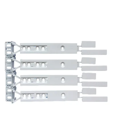 

Applicable for Electrolux / Siemens / Bosch built-in refrigerator installation and maintenance accessories special slide rail