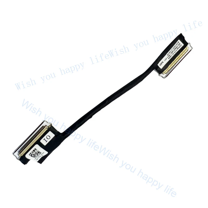 T IO cable power line  For Dell Vostro 7510 0GV9G7 450.0N403.0001 Brand New