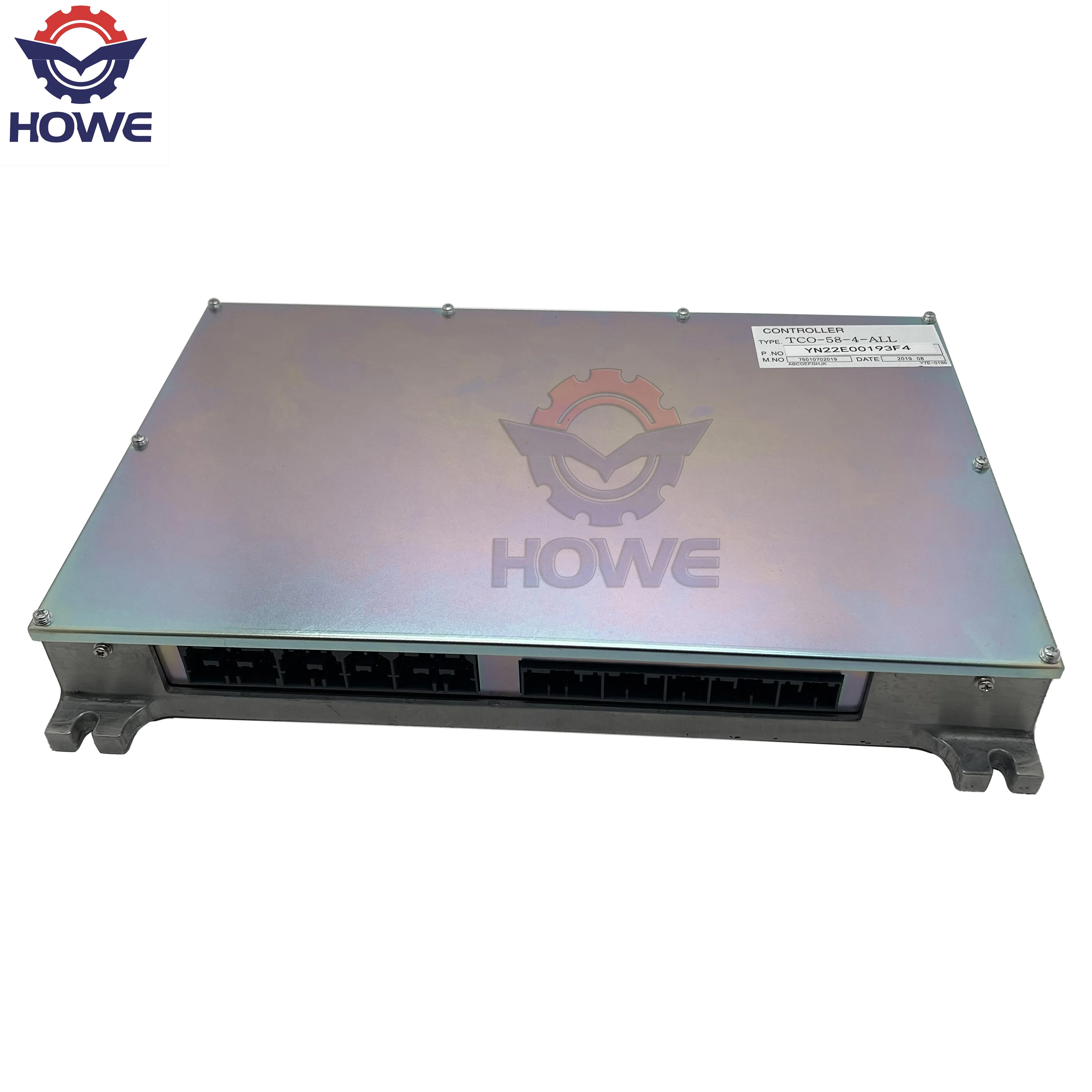

Электронный блок управления гидравликой (ECU) LC22E00241F3 LQ22E00158F1 для SK330-8 SK350-8