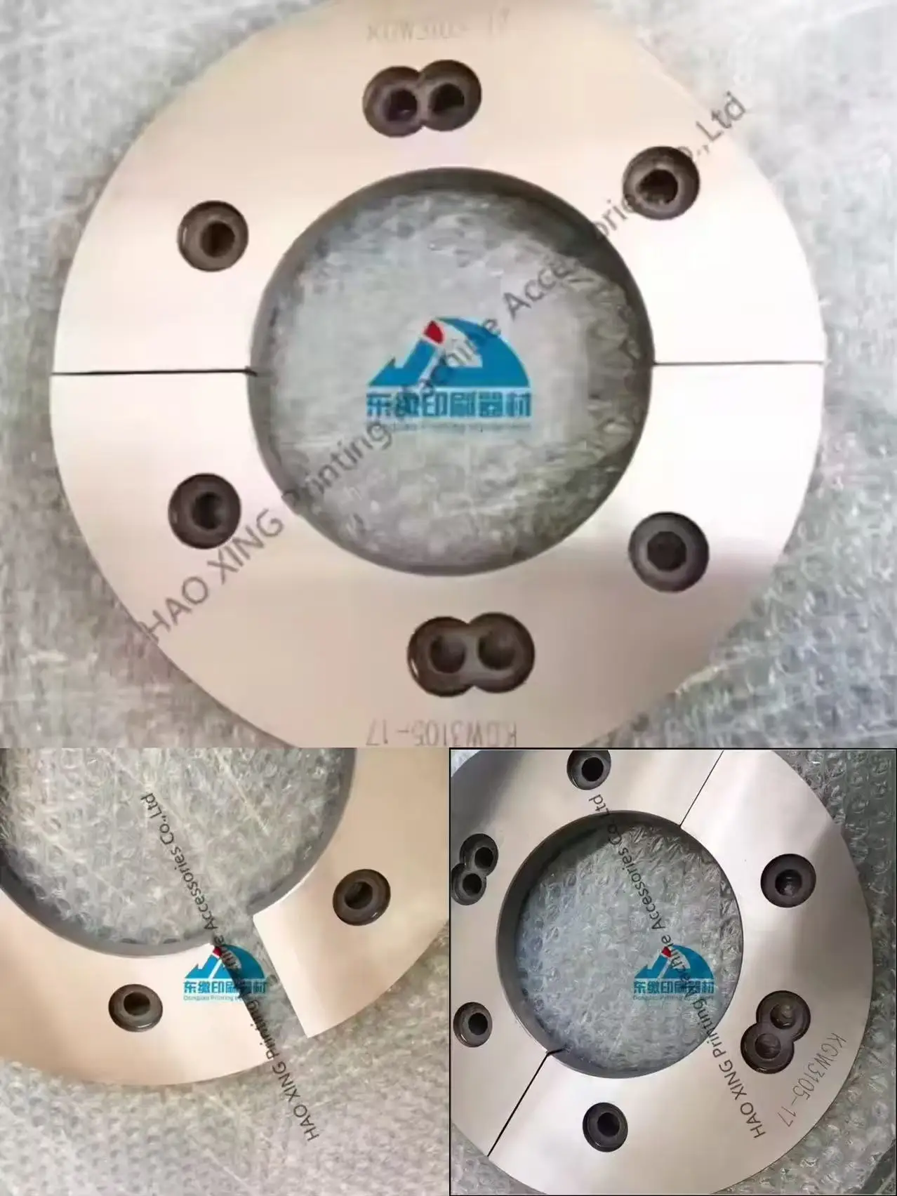 

1 Set Hot Selling Cam KGW3105-17 for Mitsubishi V3000 D3000 Offset Printing Machinery Spare Parts Cam KGW3105-17