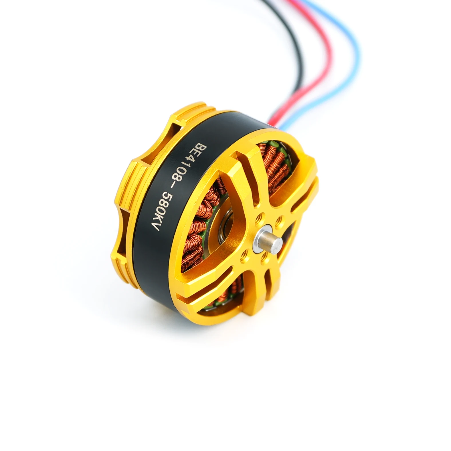E-Power DYS BE4108 580KV Brushless Motor 6S Remote Control Multi-rotor Drone Quadcopter 14-inch Propeller Aircraft Parts