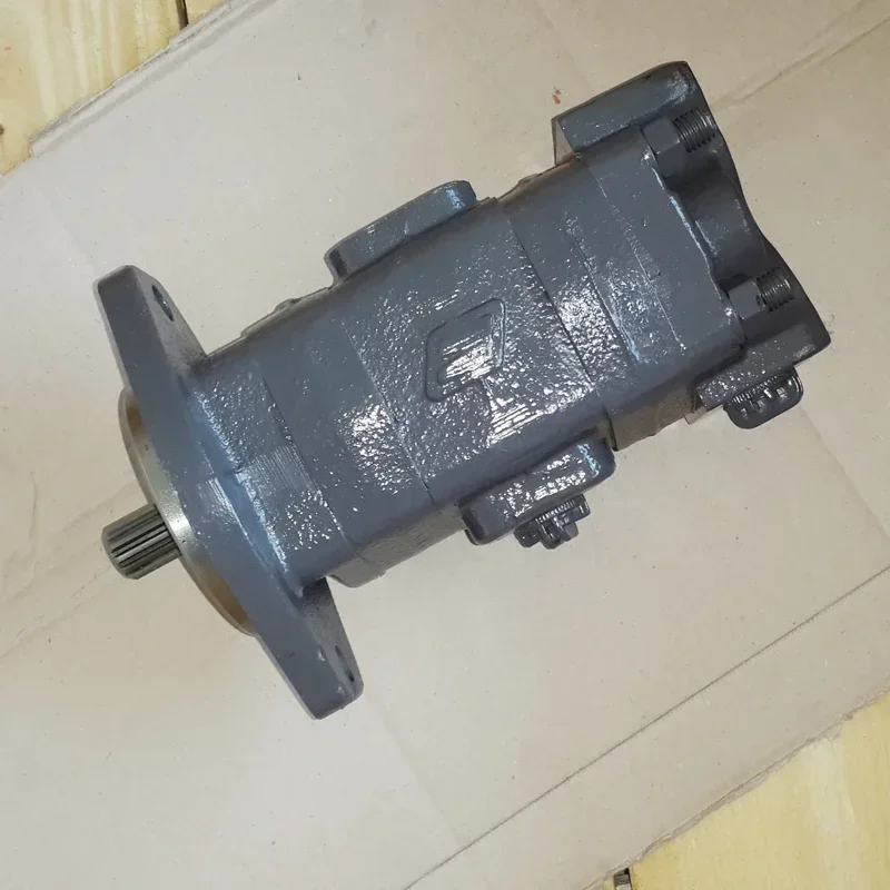 Excavator hydraulic parts EC360B gear pump 14525545 Hot sales