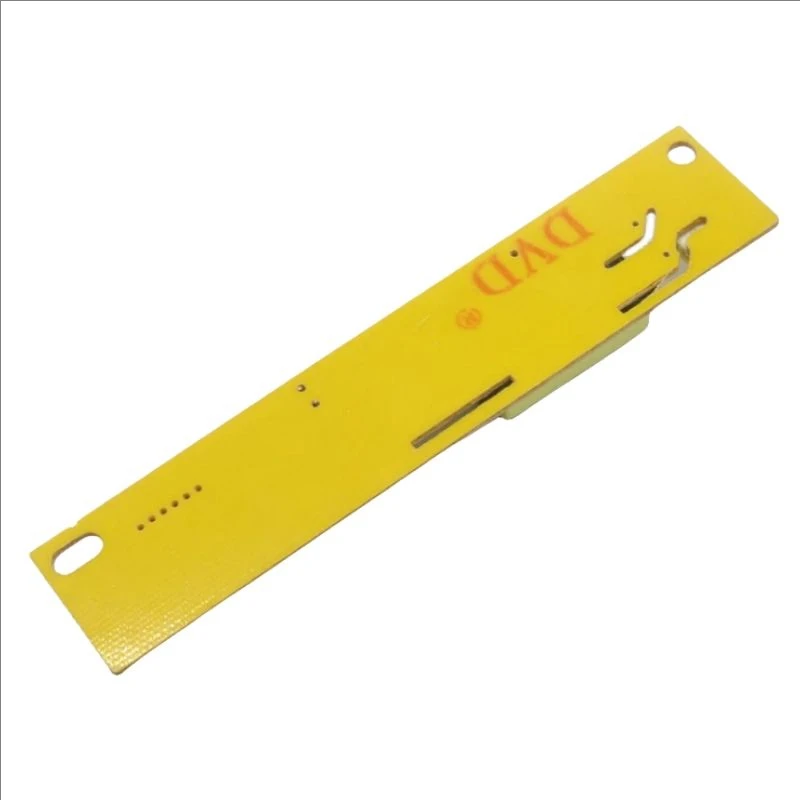 Universal 1 lâmpada backlight laptop lcd ccfl inversor placa 120*23mm para tela de 15-22 polegadas
