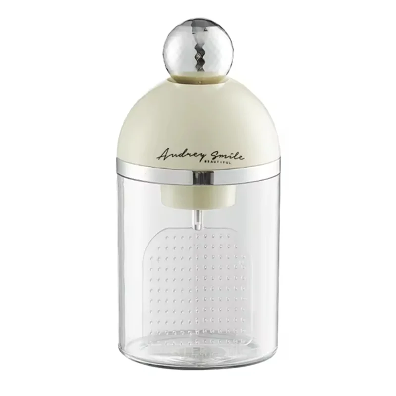 

【LAST CHANCE】Foaming Maker Automatic Mini Washing Face Foamer Machine Bathroom Desktop Large Capacity Container Foaming Maker