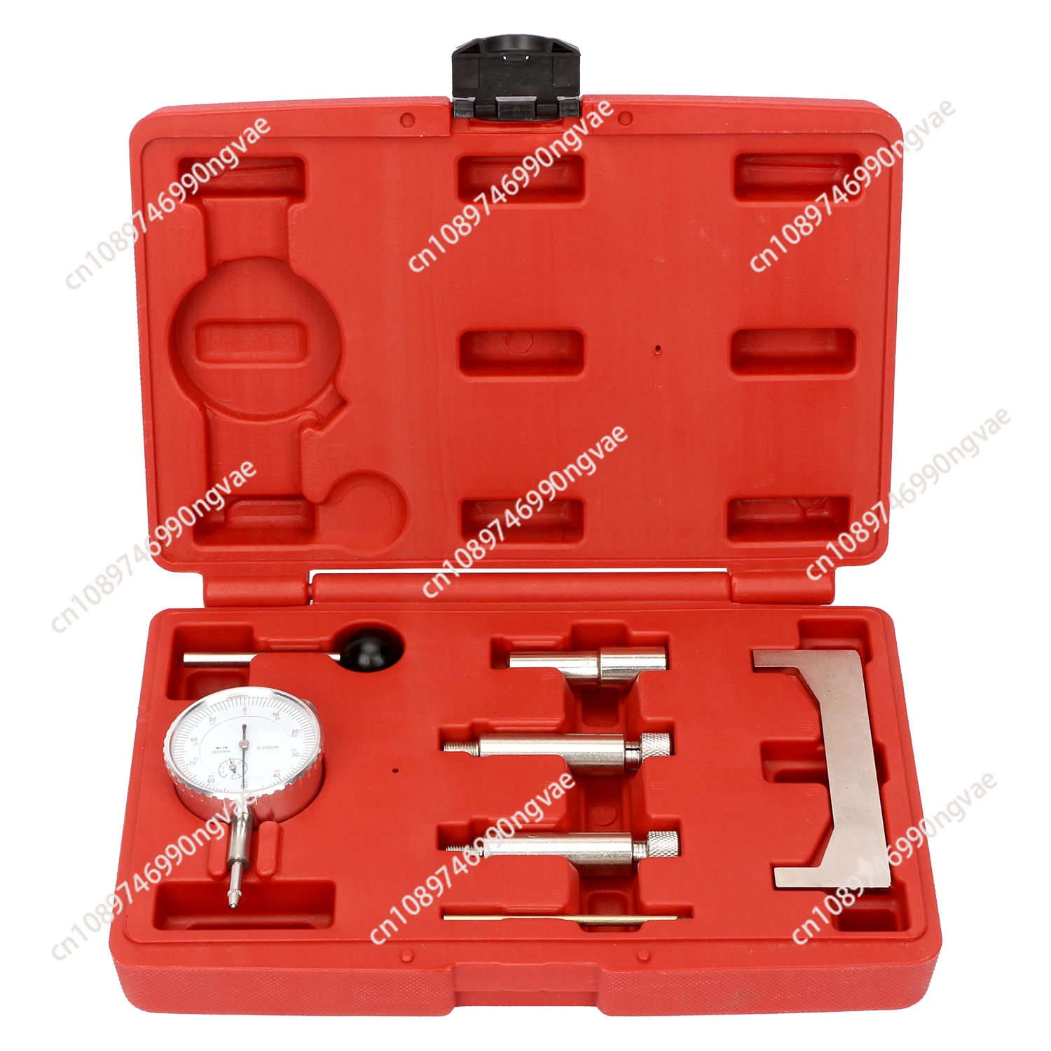 مناسبة لأداة ضبط ثابتة لحقن الوقود لشركة فولكس فاجن T3 T4 VEP ESP 2066 3313 2065A 2064