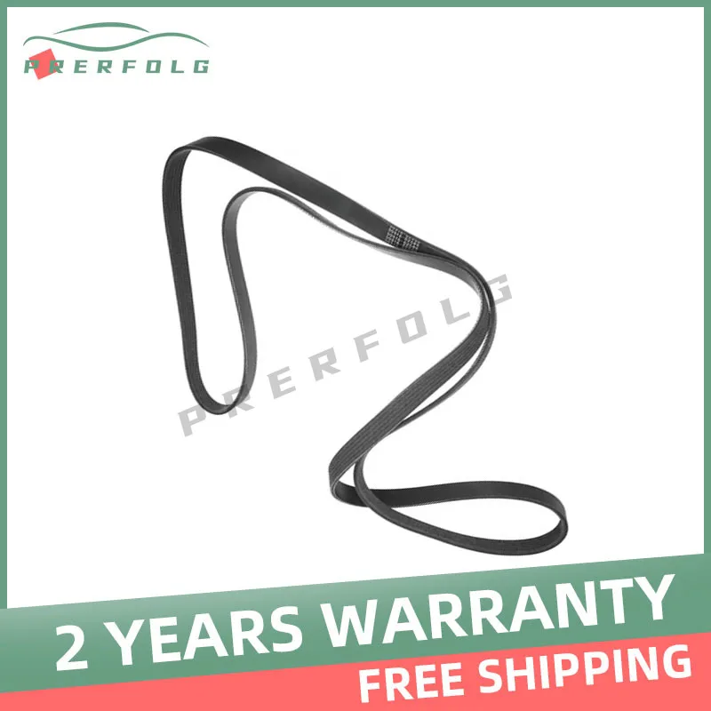 

Змеевидный приводной ремень OEM 90916-02360 90916-02585 90916-02586 для Toyota 4Runner Land Cruiser Lexuss GX470 LX470 LS430