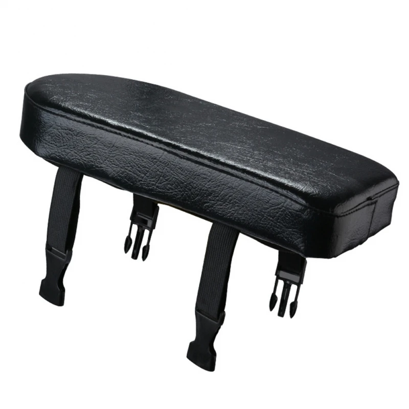 AliExpress NONE Bicycle seat, rear bicycle seat, mountain bike rear rack seat cushion 30*15*3cm