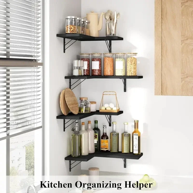 Thumbnail 4 - #5 Latest Wall Shelves Offers