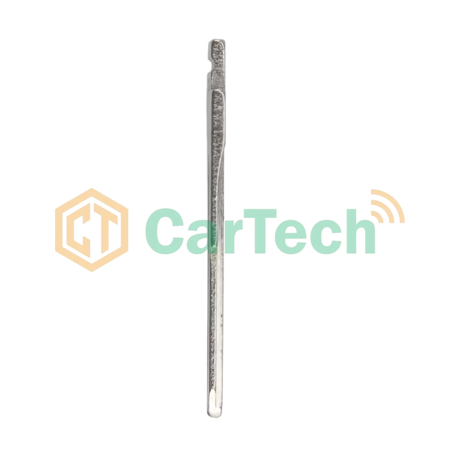 Cartech 234# Uncut Flip Blank Key Blade for KEYDIY KD XHORSE VVDI Universal Remote Fit Yutong Bus