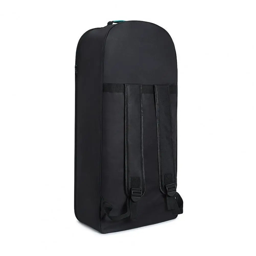 Mochila Oxford duradera para tabla de Paddle Board, bolsa con hombro acolchado para tabla de surf