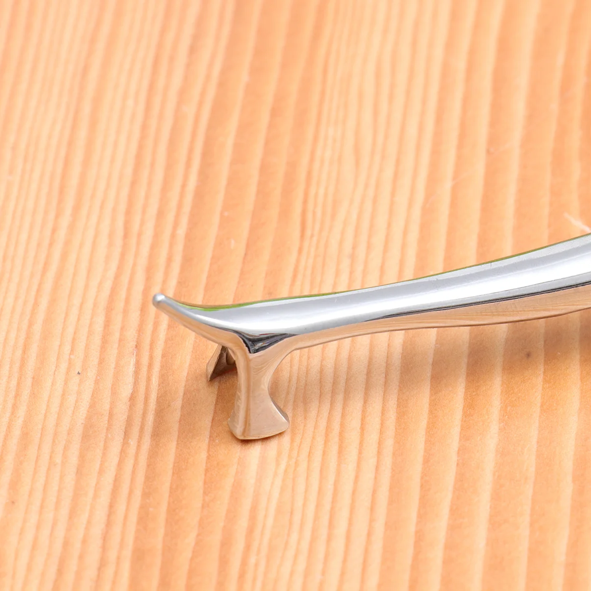 

Zinc Alloy Puppy Shape Chopstick Holder Silver Fork Spoon Rest Rack Dinner Kitchen Tableware Holder Spoon Rest Rack