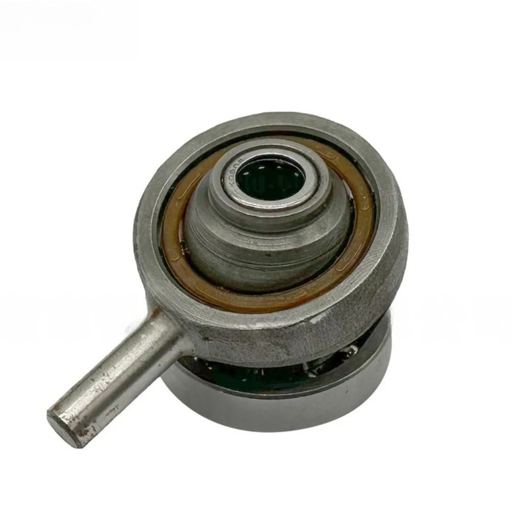 

Подшипник для перфоратора, серый, прочный, для ремонта и обслуживания инструментов, конструкция из ABS-пластика и металла