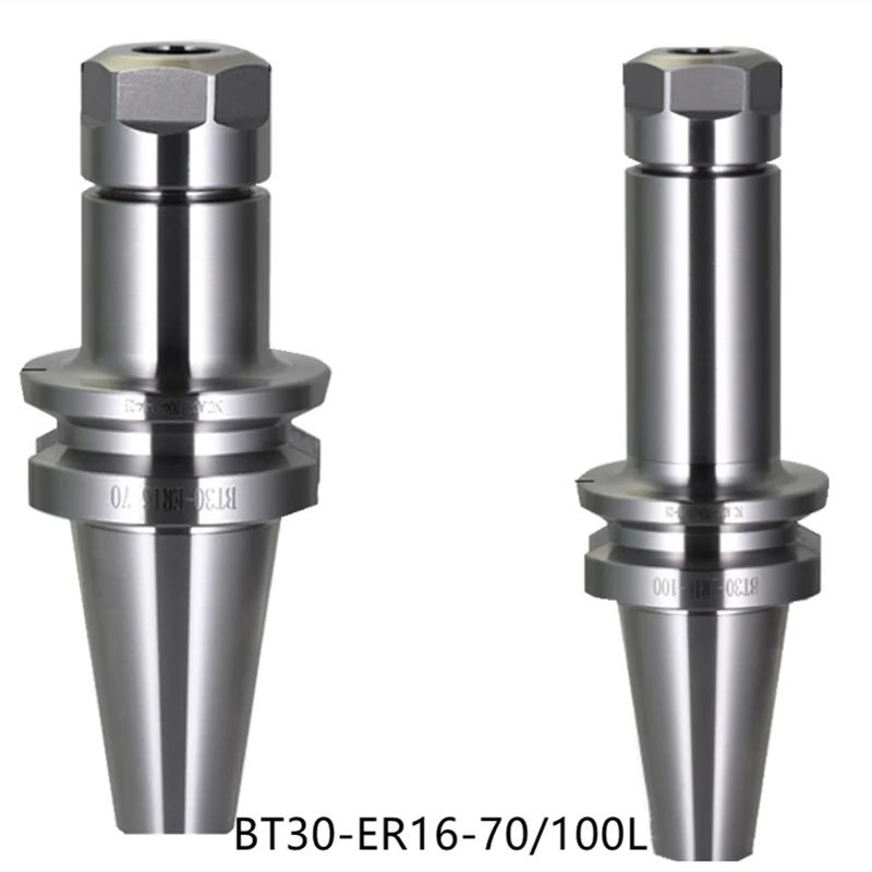 

BT30-ER16-L70/100 мм ручка резак