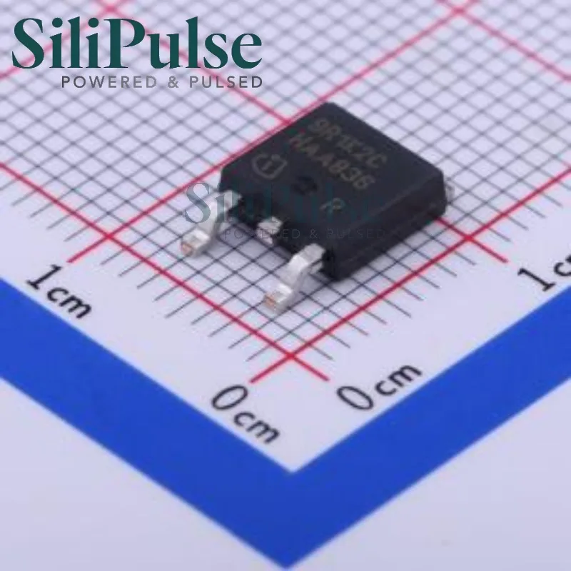 (5-20pcs) IPD90R1K2C3 TO-252 100% Original In Stock (MOSFET) 83W 900V 5.1A 1 N