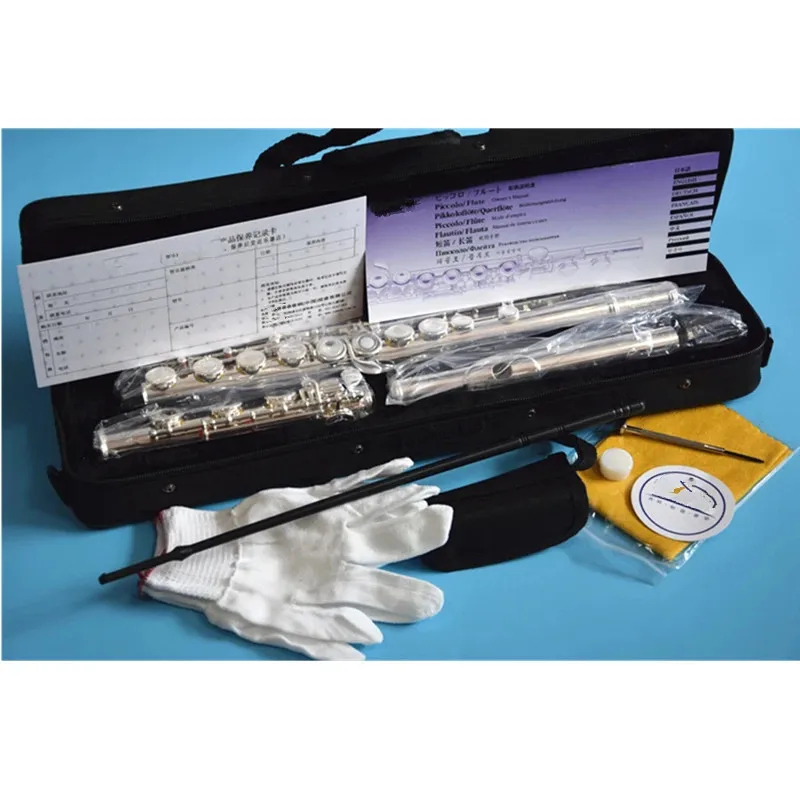 2026 Hot New Flute …