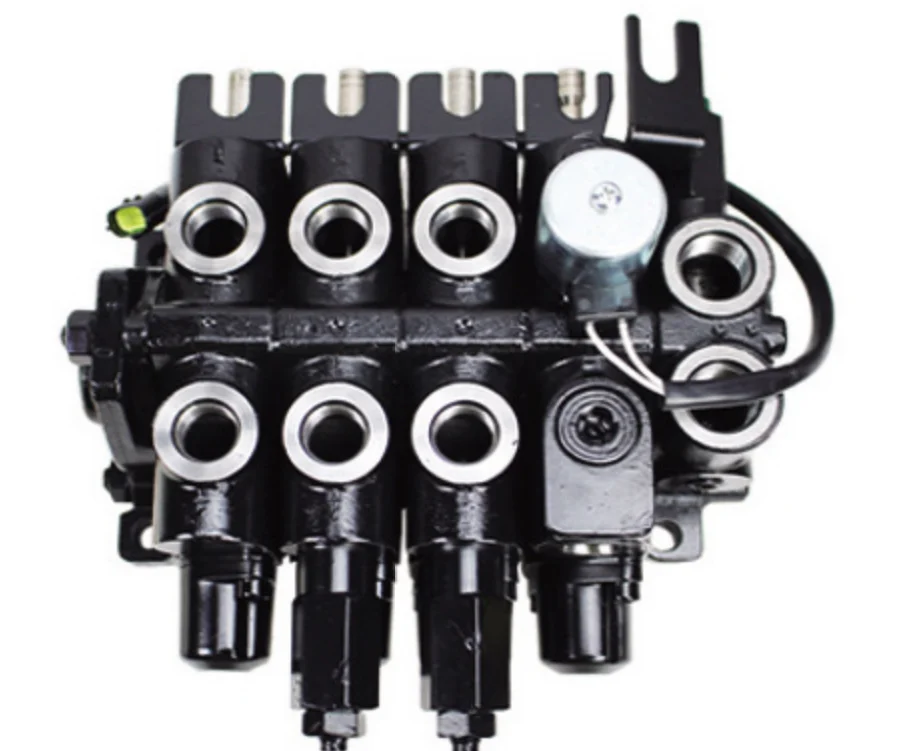 Forklift Multi-way Valve Reversing Valve