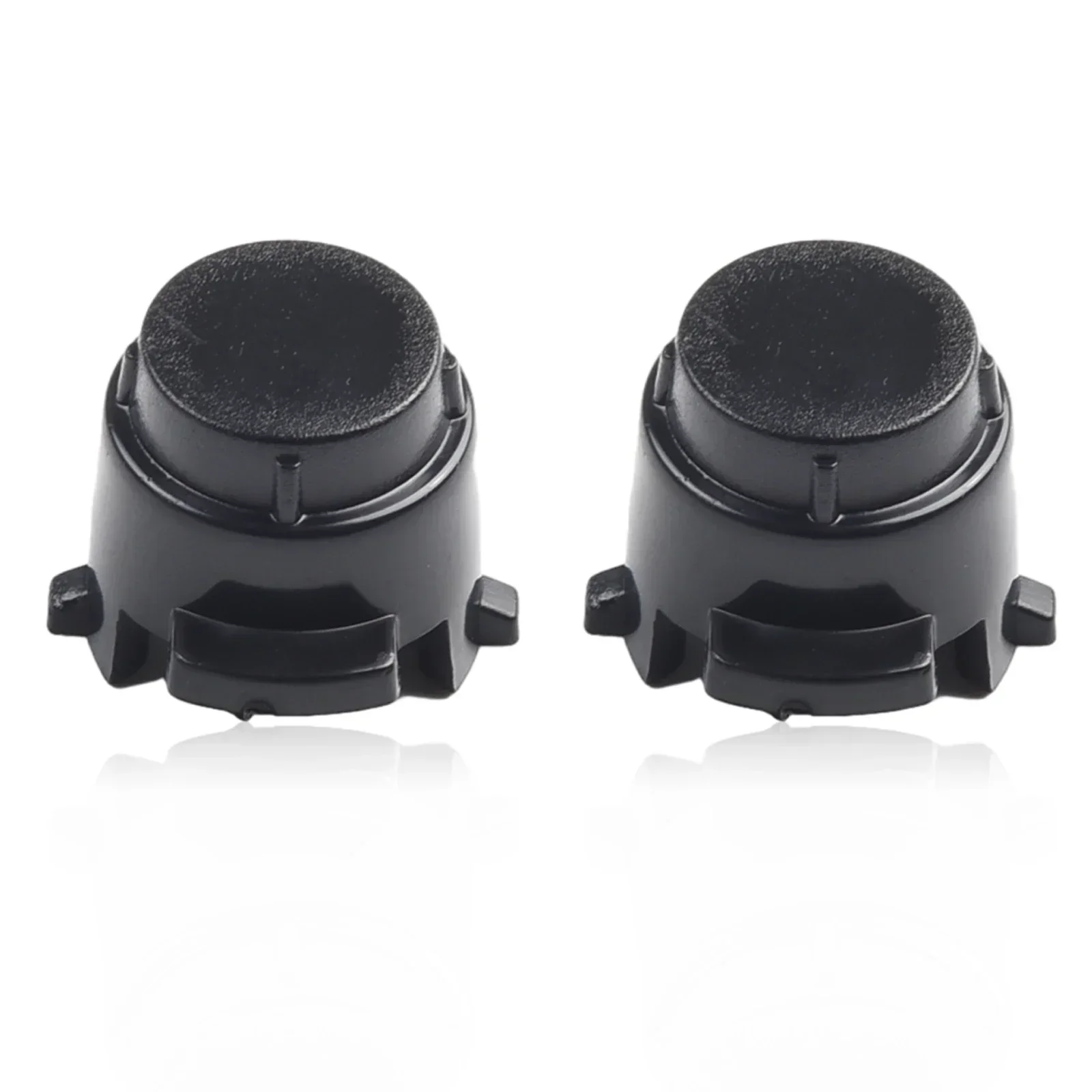 8pcs Parking Aid Sensor Cap For Mercedes For Benz C300 CLS450 E450 GLC63 GLS580 2058840074 Sensor Cover Accessories ﻿