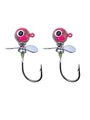 2PCS Pink