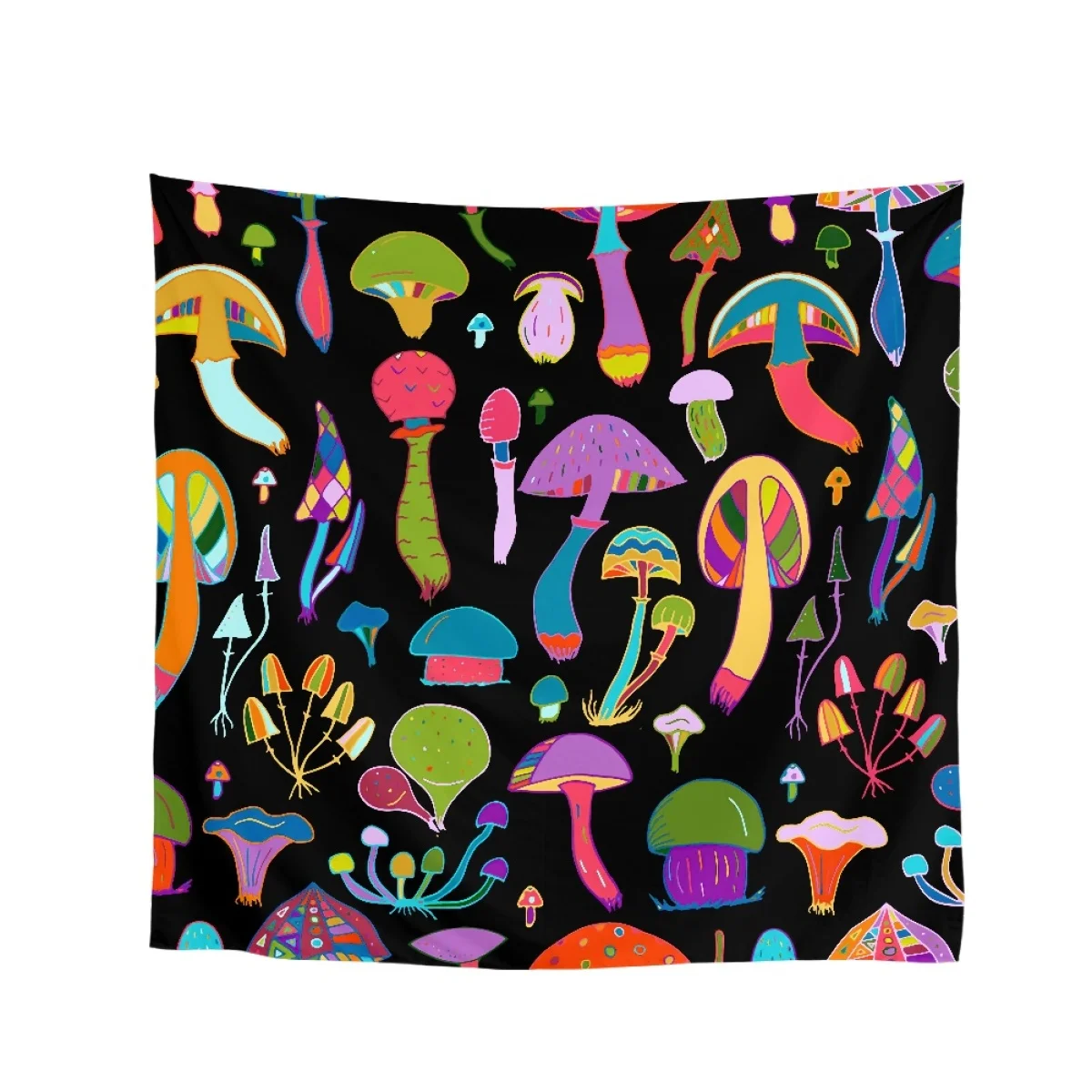 

Noisydesigns Can Custom Your Logo Name Women Handkerchief Square Head Scarf Wraps Scarves Ladies Kerchief Neck Shawl For Girls