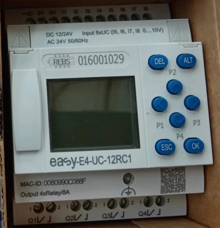 New Original Eaton …