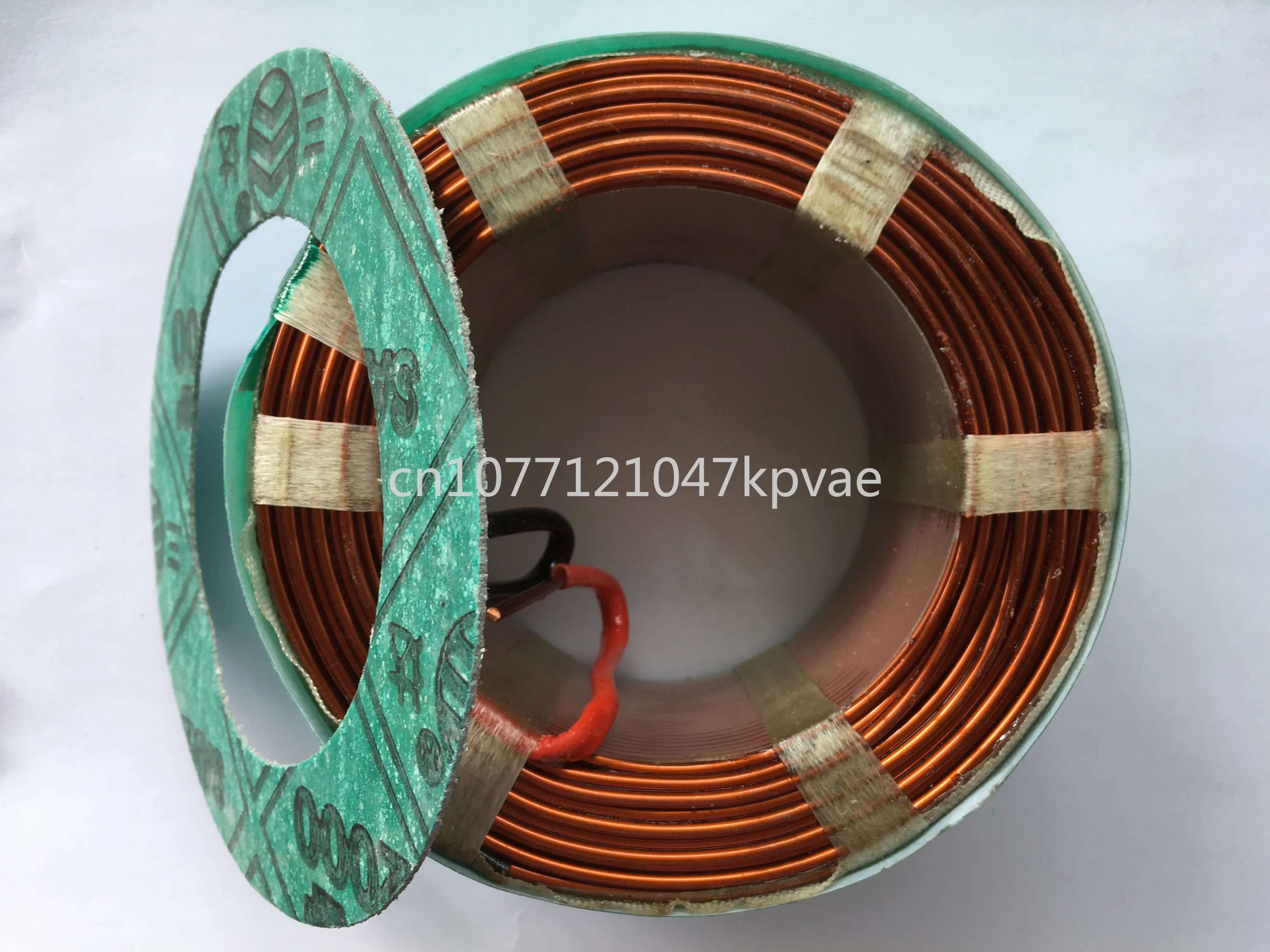 

Taiyade Bus Accessories: Retarder Newman Coil 1400/1500/1600/1900/2200/2400NM