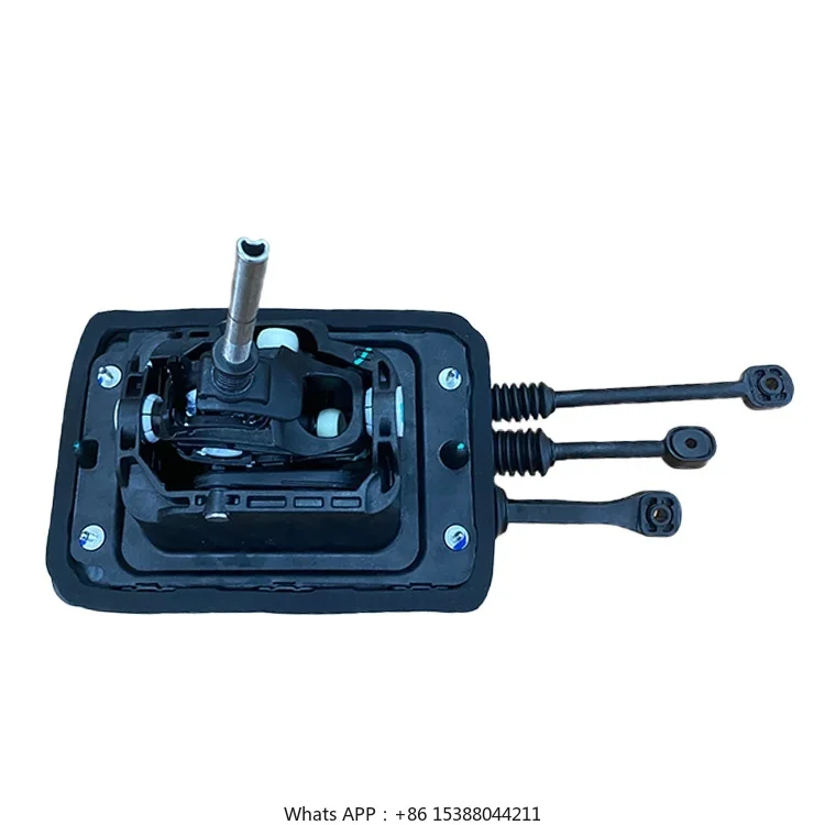 

New Shift Selector Mechanism OEM LHD 2H1711049C 2H1711049D 2H1711049E RHD 2H2711049C 2H2711049F Fit For Volk-swagen Am-arok