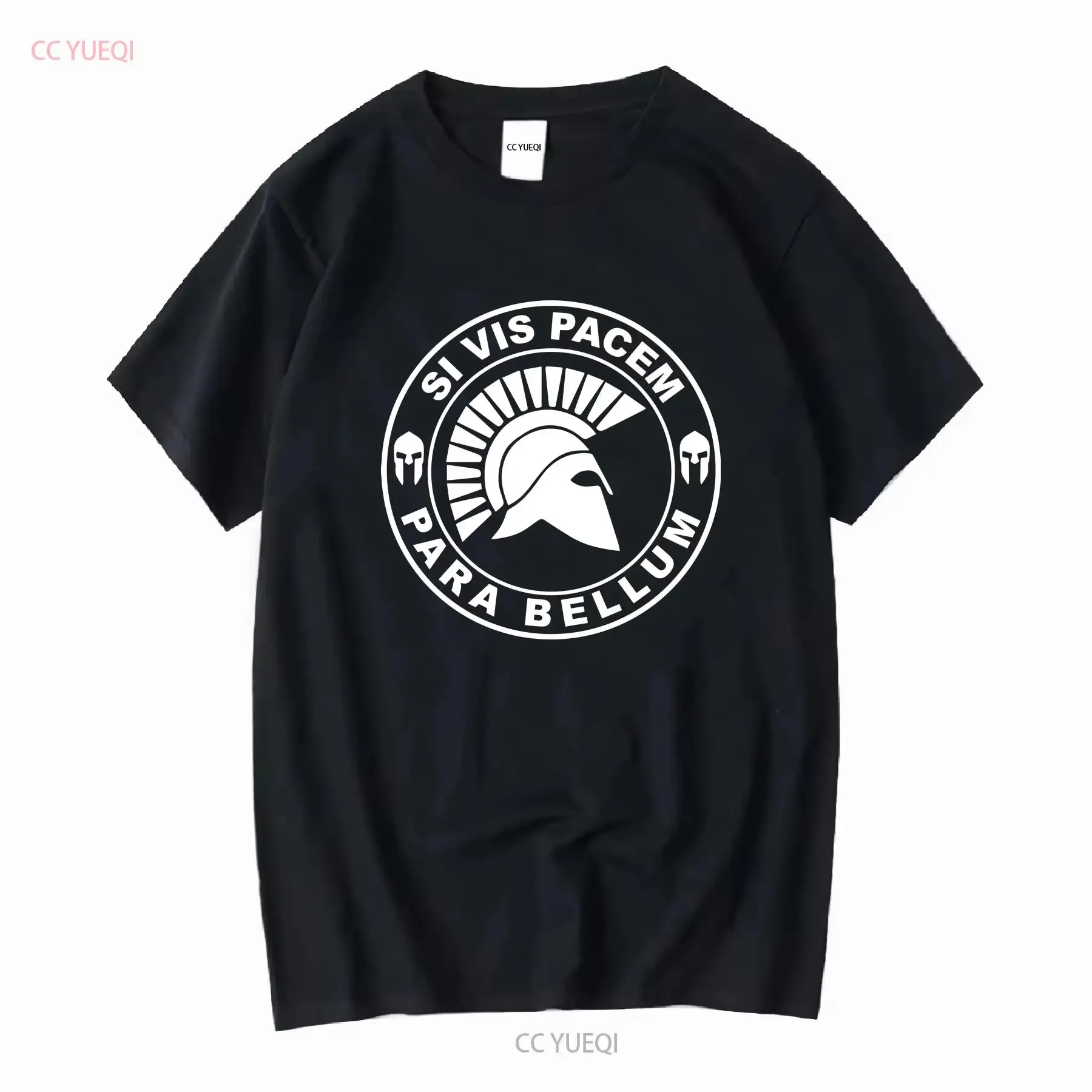 Si Vis Pacem Sparta…