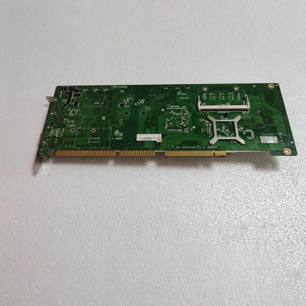 Perfect jobdual port PCA-6013G2 PCA-6013 Rev A1