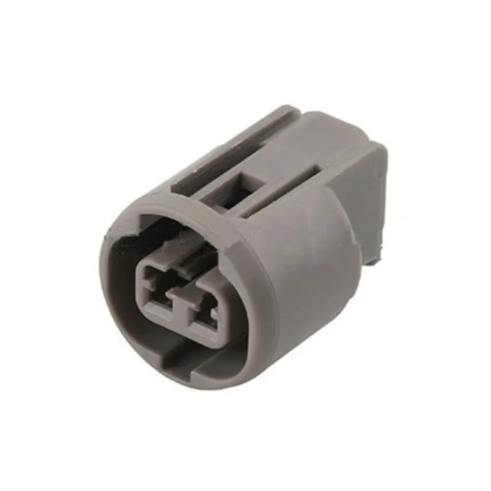 2/5/10/20/50/100 مجموعات 2pin السيارات سلك قابس كابلات كهربائية ذكر موصل مقاوم للمياه 7223-8522-40 #3