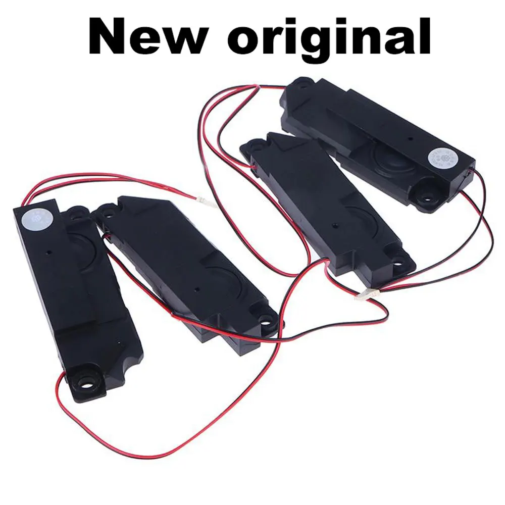 New original speaker for ASUS Moba 3 G531 G531G G531GT G531GW G731G G731 4 Pin or 8 Pin Speaker Speaker Tested Fast Shipping