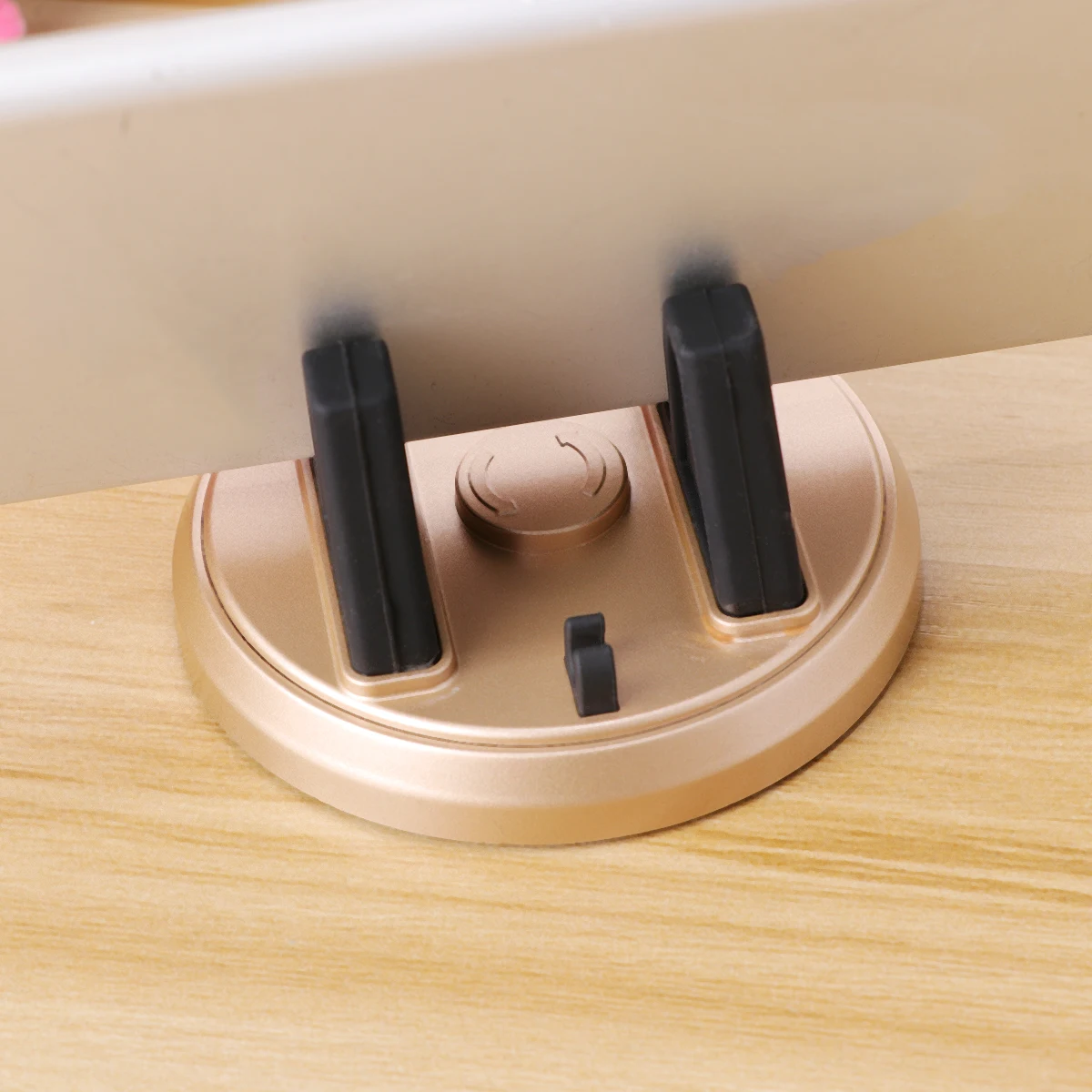

Support Car Phone Holder Mobile Navigation Bracket Desktop Cradle for Cell Mount