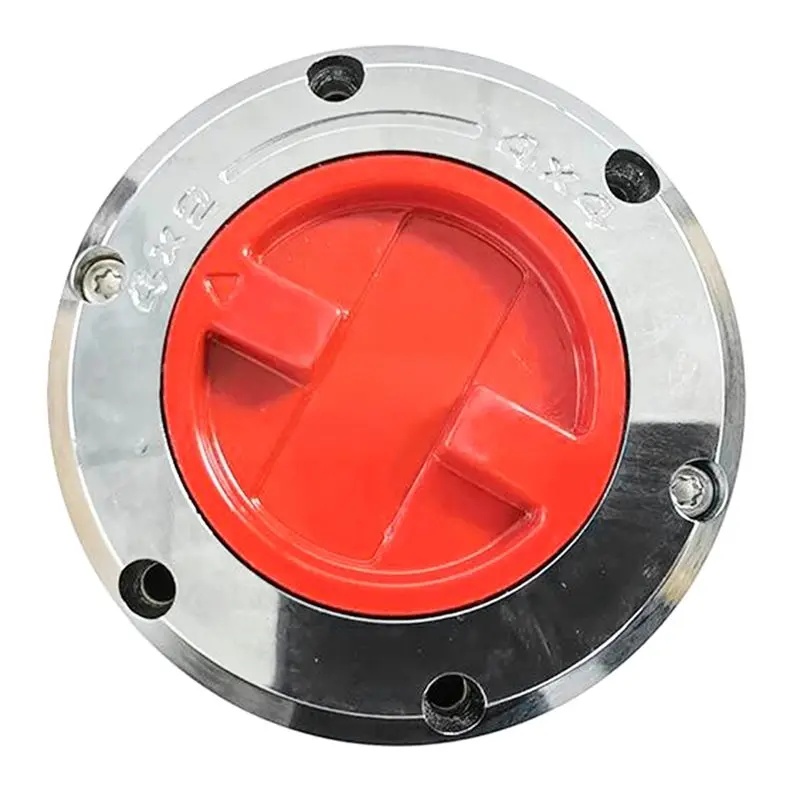 A80X-Front Wheel Clutch Manual Free Wheeling Hubs For NISSAN