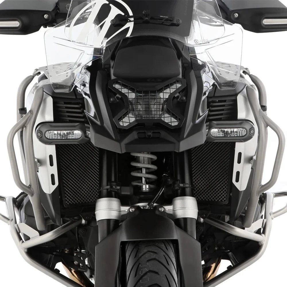 FOR BMW R1300GS NEW Motorcycle Accessory Front Headlight Protector Guard Lense Cover Protective grille R1300 GS ADV ADVENTURE