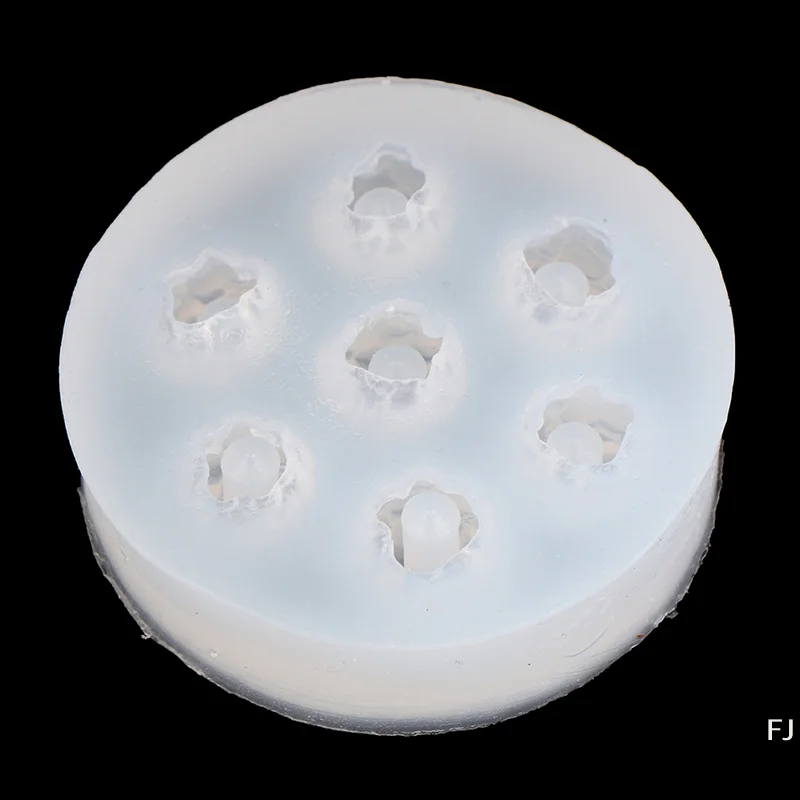 

Силиконовая форма для выпечки и мыловарения [YU]3D Raspberry DIY: для украшения тортов, изготовления шоколада, желе, синих ягод, ручной работы