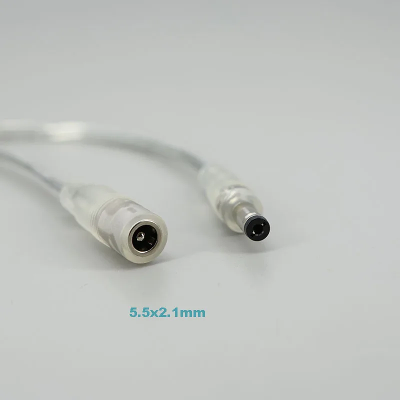 Dc Usb Male Female …