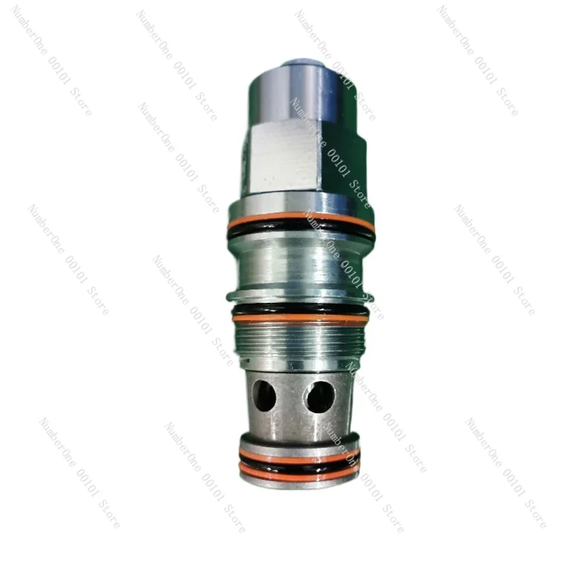 

Made in China CBGA-LHN balance valve counterbalance valve load sensing valve construction machinery crane hydraulic accessories