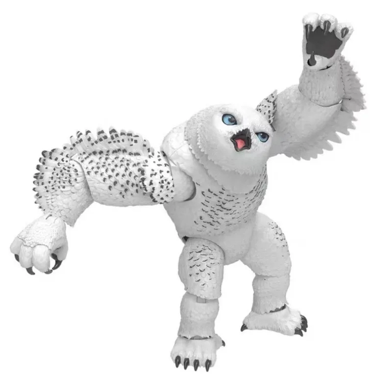 New Original Hasbro Dragon and Dungeon OWLBEAR/DORIC Action Figure Model Toy Hobby Gift