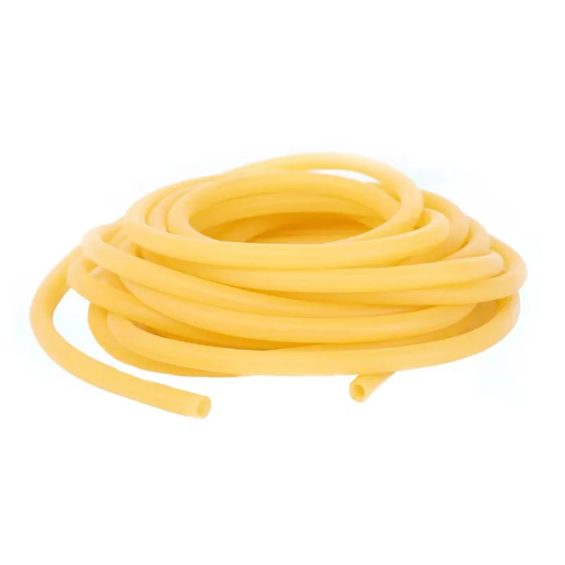 1Pc Elastic Tourniquet for First Aid Latex Rubber Pressure Band for IV Injection & Emergency Bleeding Stop Slingshot Latex Bands