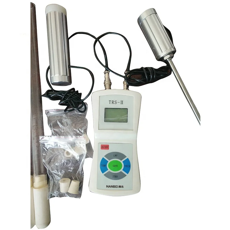 

40-80 degree soil water potential meter with reliable quality