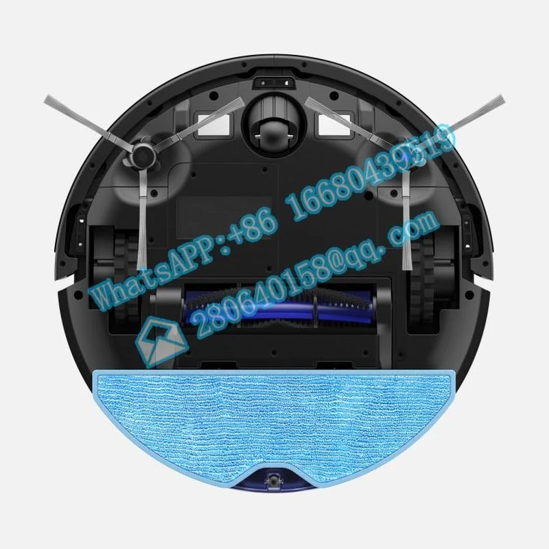 Tuya-aspiradora inteligente automática, 2022, compra aspiradora inteligente