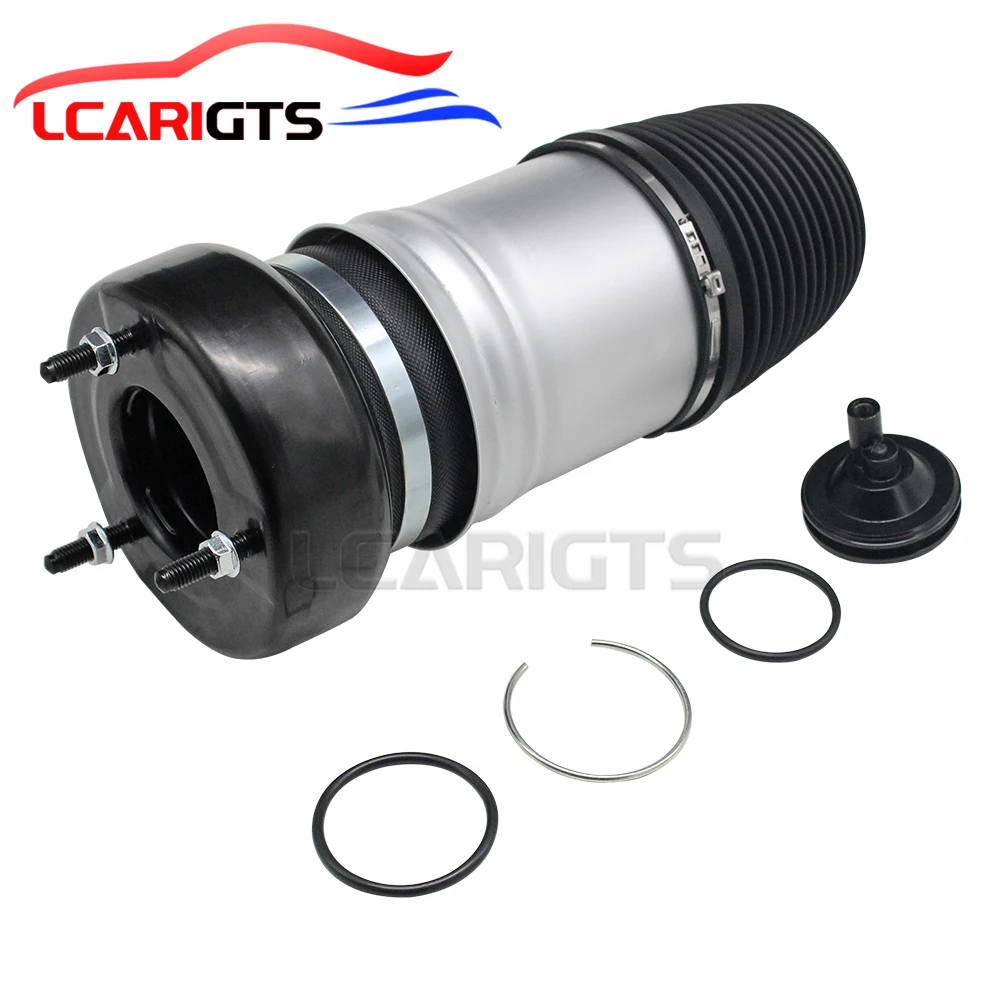 

1Piece Front Air Spring Bag For Mercedes benz w205 C250 C300 C400 C350 C63 AMG 2WD 4WD 2/4Matic A2053205068 A2053208400