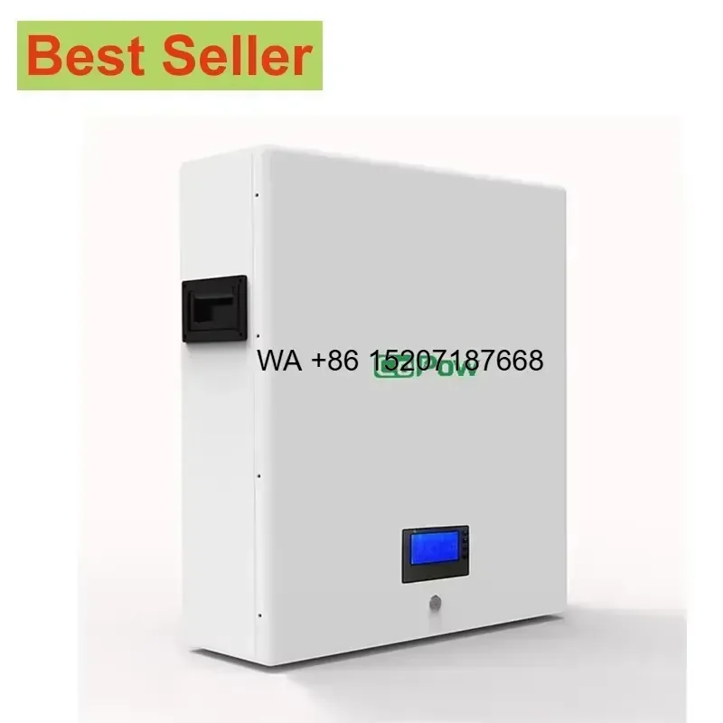 Wmwmnu for Wmwmnu 5kWh 48V Battery Energy Storage System ESS Home Solar Power Grid Electrical Storage Units 100Ah 150Ah 200Ah
