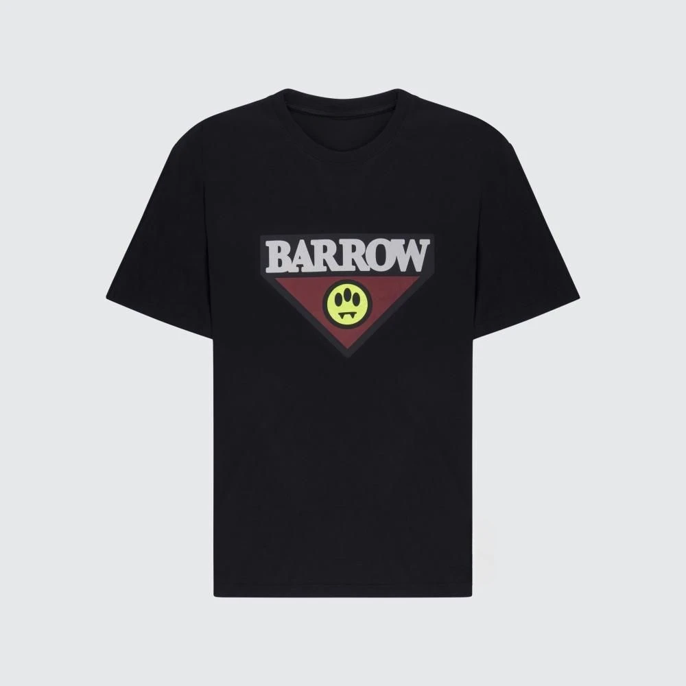 

ФУТБОЛКА ДЖЕРСИ BARROW — ЯПОНИЯ BARROW [Японская формула] Высококачественная роскошь для мужчин и женщин, топ Y2k