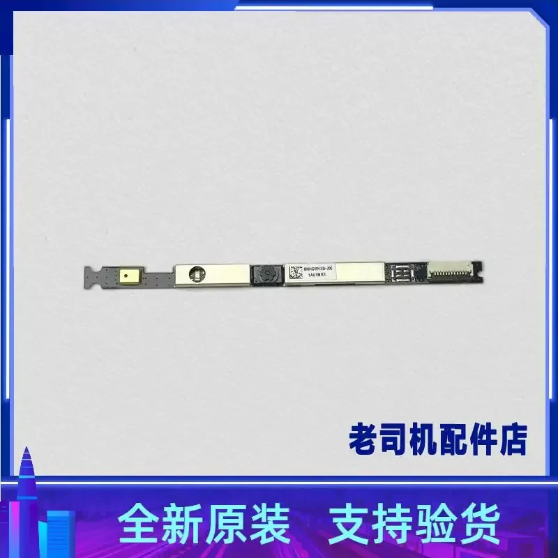 For Raytheon MT HJK Laptop Camera and Microphone Replacement Webcam with Built-in Microphone