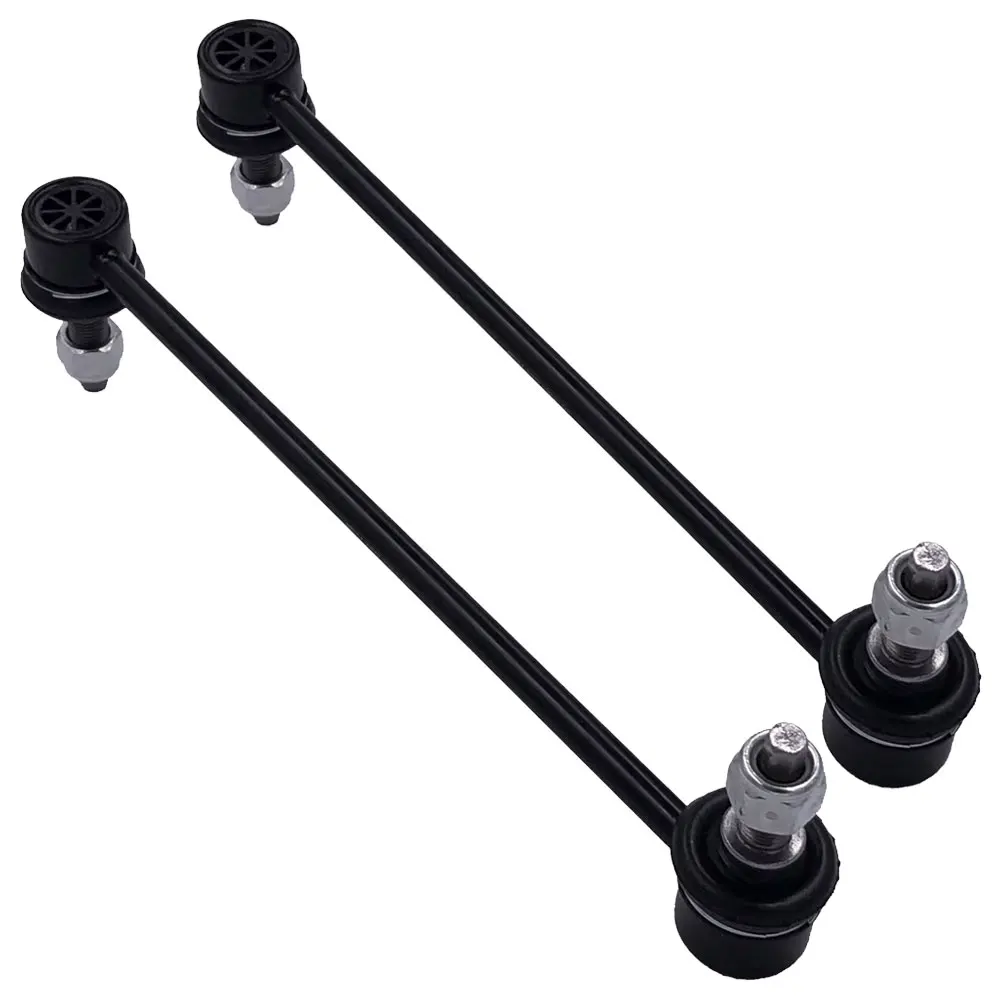 

2 шт. передний стабилизатор для KIA STONIC YB 2017 2018 HYUNDAI CRETA SOLARIS TUCSON TL 2016 54830D7000, аксессуары для соединительных стержней