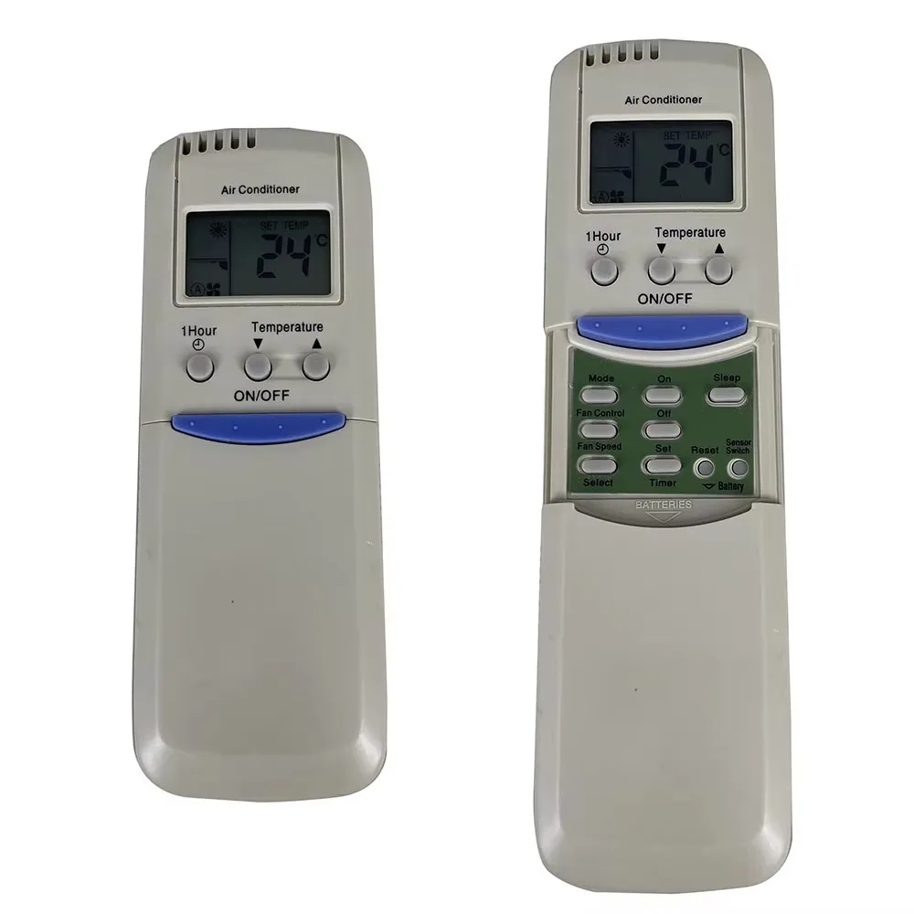 Remote Control use for Changhong Air Conditioner KK1/KK3