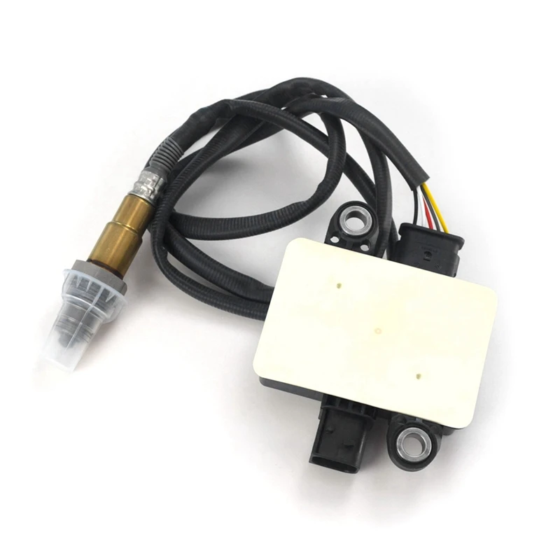 

Diesel Engine Parts Particulate Matter PM Sensor For Dodge Ram 2500 3500 4500 5500 6.7L Diesel 2018 68352149AA