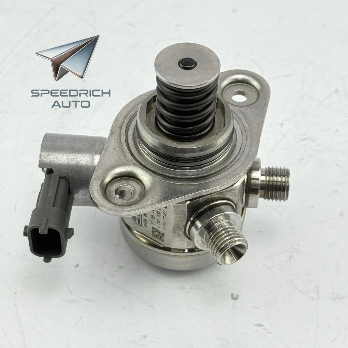 C2Z31827 AJ813042 LR092689 Fuel Pump for Jaguar F-PACE 2016 2014 XE RANGE 2015 XJ 2010 - 2019 ALL NEW XF 2016