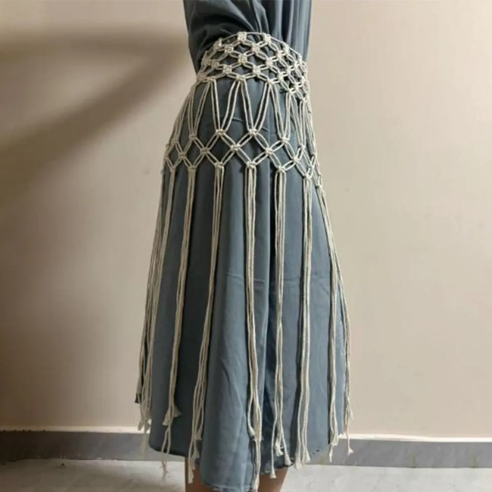 cinto-de-franjas-boemio-com-design-Etnico-acessorio-de-cintura-feminino-com-franjas-decorativas